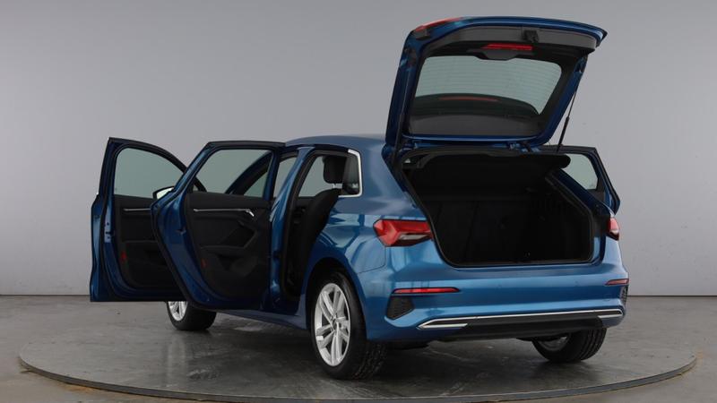 Used Audi A3 2020 for sale - 76945475: Photo 11