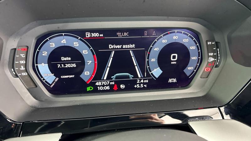 Used Audi A3 2020 for sale - 76945475: Photo 12