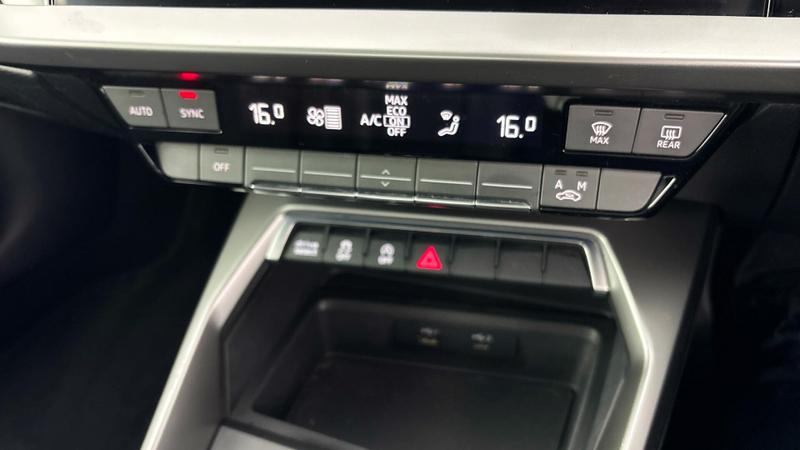 Used Audi A3 2020 for sale - 76945475: Photo 15