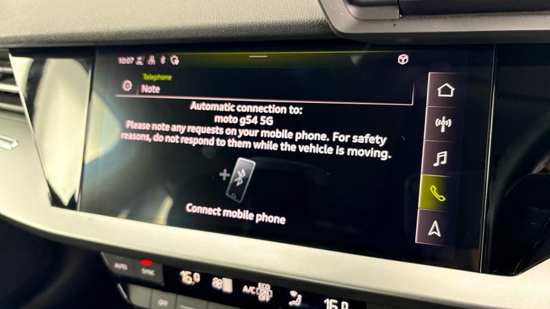 Used Audi A3 2020 for sale - 76945475: Photo 17