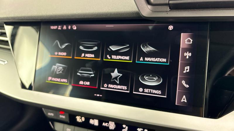 Used Audi A3 2020 for sale - 76945475: Photo 18