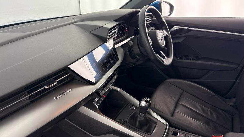 Used Audi A3 2020 for sale - 76945475: Photo 2