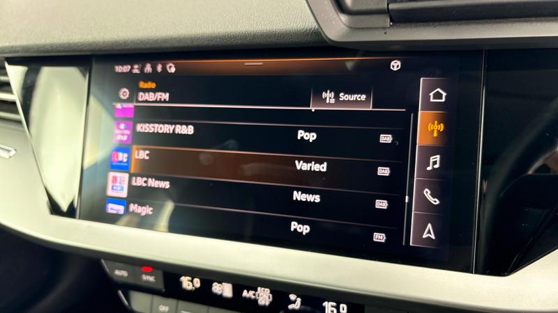 Used Audi A3 2020 for sale - 76945475: Photo 22