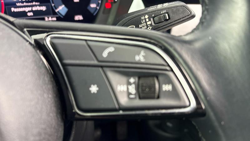 Used Audi A3 2020 for sale - 76945475: Photo 24