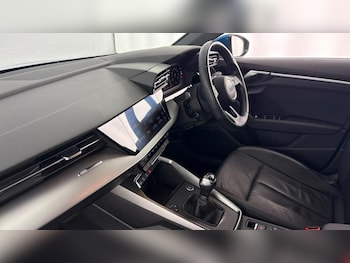 Used Audi A3 2020 for sale - 76945475: Photo