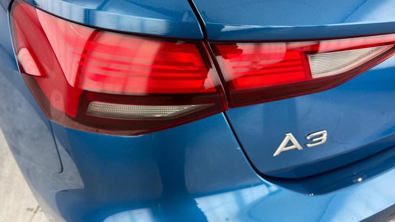 Used Audi A3 2020 for sale - 76945475: Photo 31