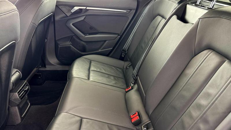 Used Audi A3 2020 for sale - 76945475: Photo 33