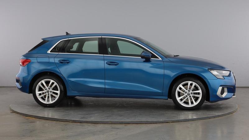 Used Audi A3 2020 for sale - 76945475: Photo 4