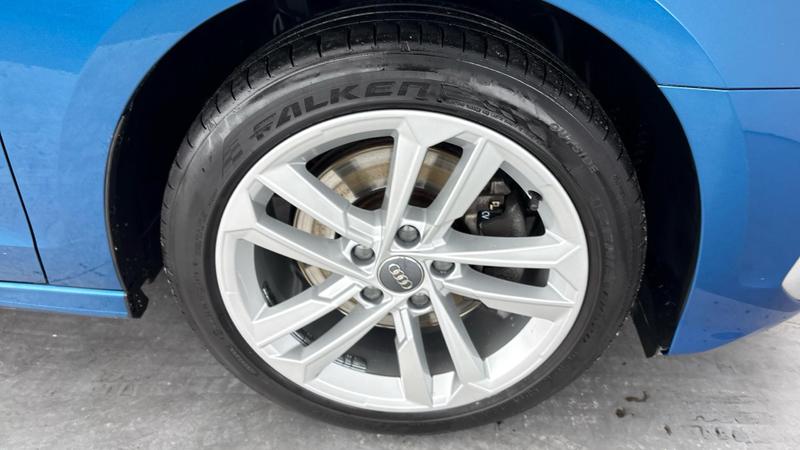 Used Audi A3 2020 for sale - 76945475: Photo 5