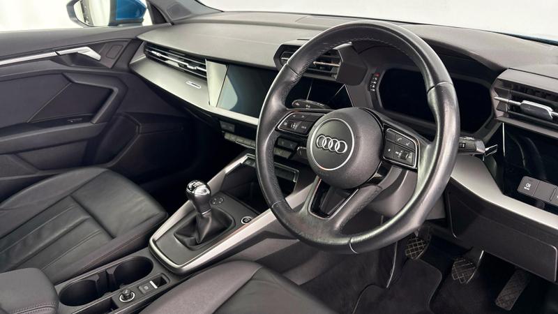 Used Audi A3 2020 for sale - 76945475: Photo 6