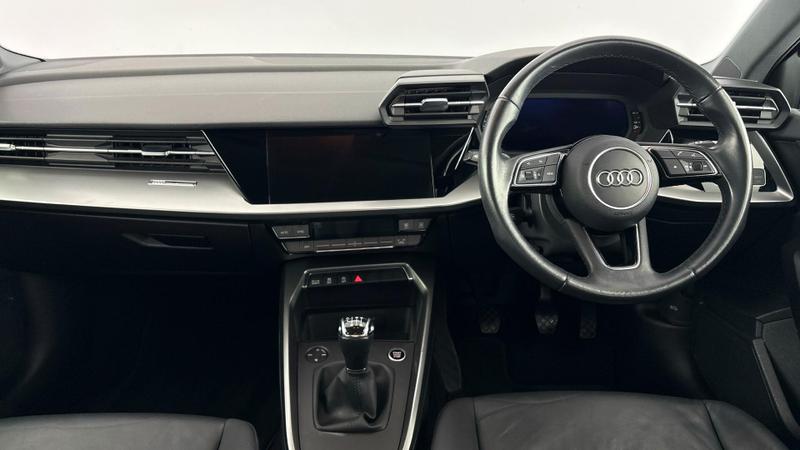 Used Audi A3 2020 for sale - 76945475: Photo 8