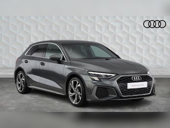 Audi - A3