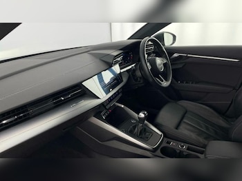Used Audi A3 2022 for sale - 76006270: Photo