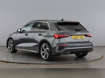 Used Audi A3 2022 for sale - 76006270: Photo