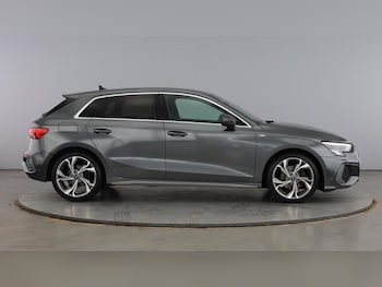 Used Audi A3 2022 for sale - 76006270: Photo