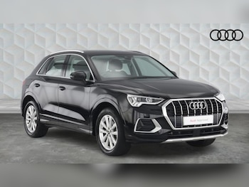 Audi - Q3
