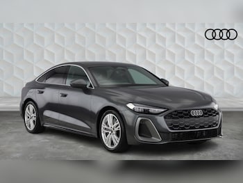 Used Audi A5 undefined for sale - 78296956: Photo