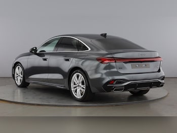 Used Audi A5 undefined for sale - 78296956: Photo