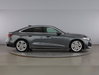 Used Audi A5 undefined for sale - 78296956: Photo