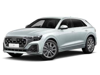 Used Audi Q8 undefined for sale - 79611302: Photo