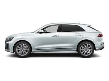 Used Audi Q8 undefined for sale - 79611302: Photo