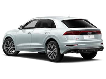 Used Audi Q8 undefined for sale - 79611302: Photo