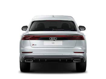 Used Audi Q8 undefined for sale - 79611302: Photo