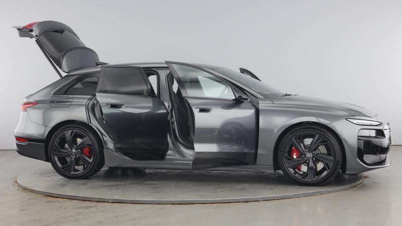 Used Audi A6 2025 for sale - 77393899: Photo 10