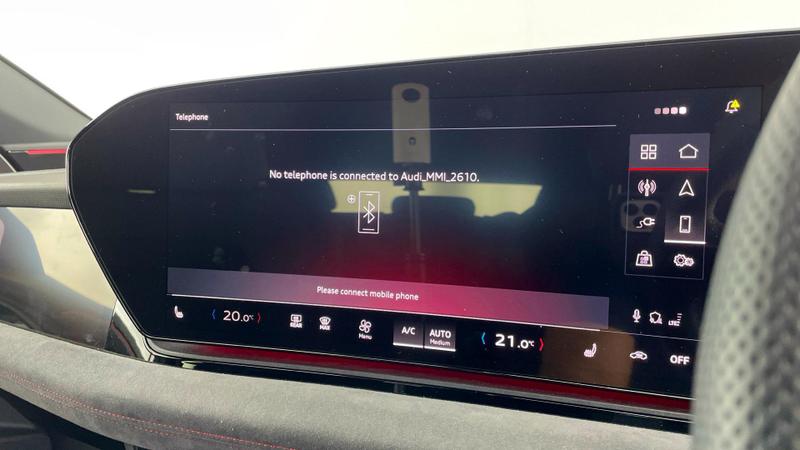 Used Audi A6 2025 for sale - 77393899: Photo 17