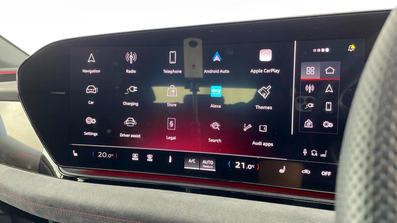 Used Audi A6 2025 for sale - 77393899: Photo 18