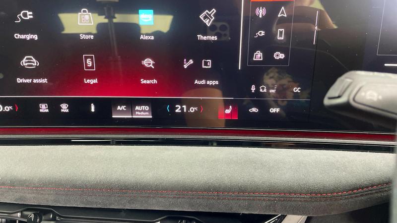 Used Audi A6 2025 for sale - 77393899: Photo 26