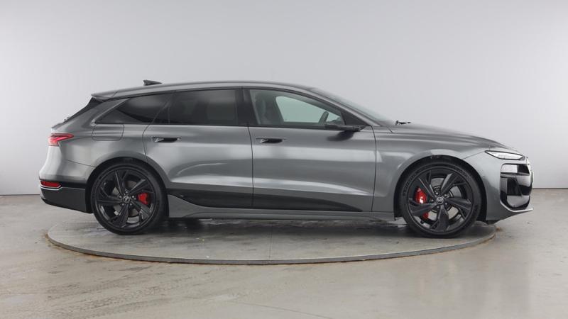 Used Audi A6 2025 for sale - 77393899: Photo 4