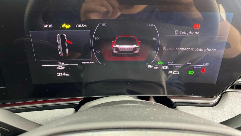 Used Audi A6 2025 for sale - 77393899: Photo 7