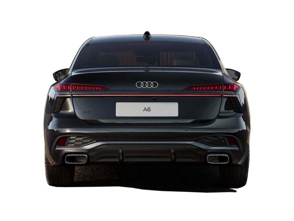 Used Audi A6 Saloon for sale - 77602193: Photo 4