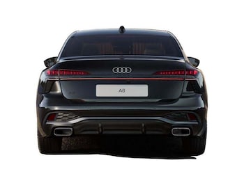 Used Audi A6 Saloon undefined for sale - 77602193: Photo