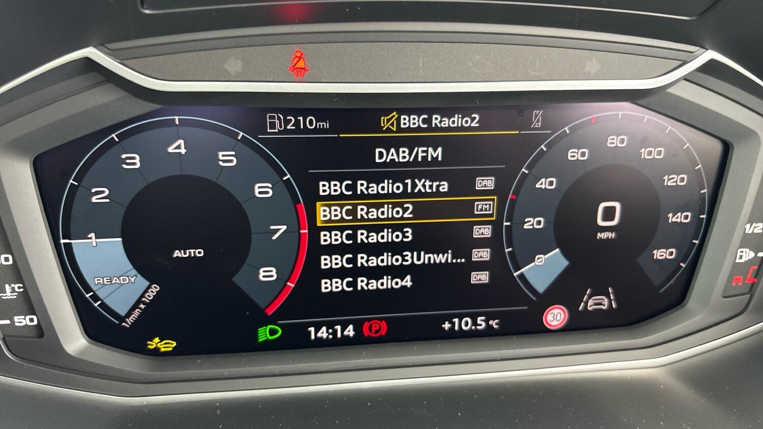 Used Audi A1 for sale - 77602401: Photo 12