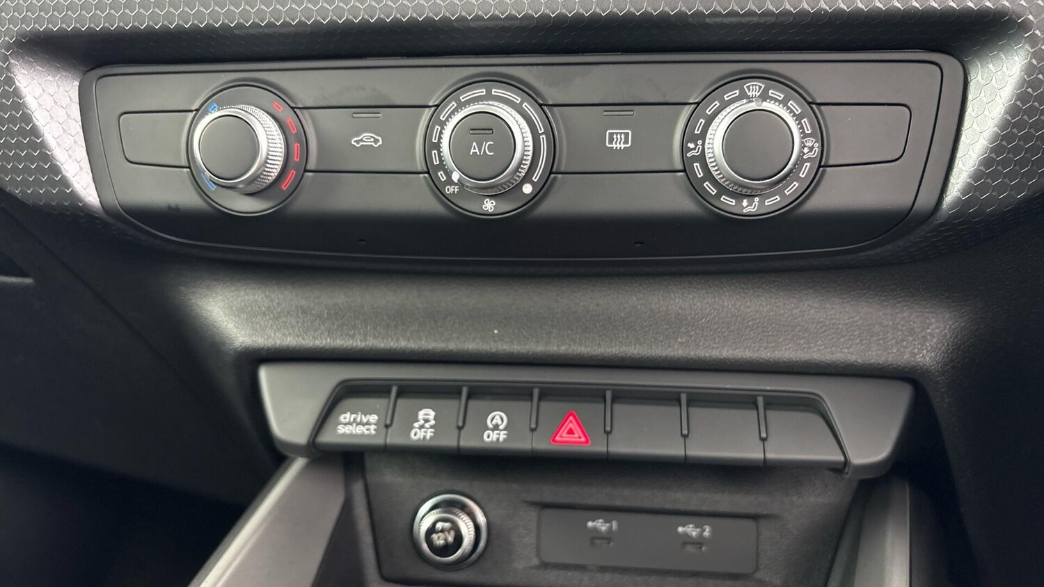 Used Audi A1 for sale - 77602401: Photo 14