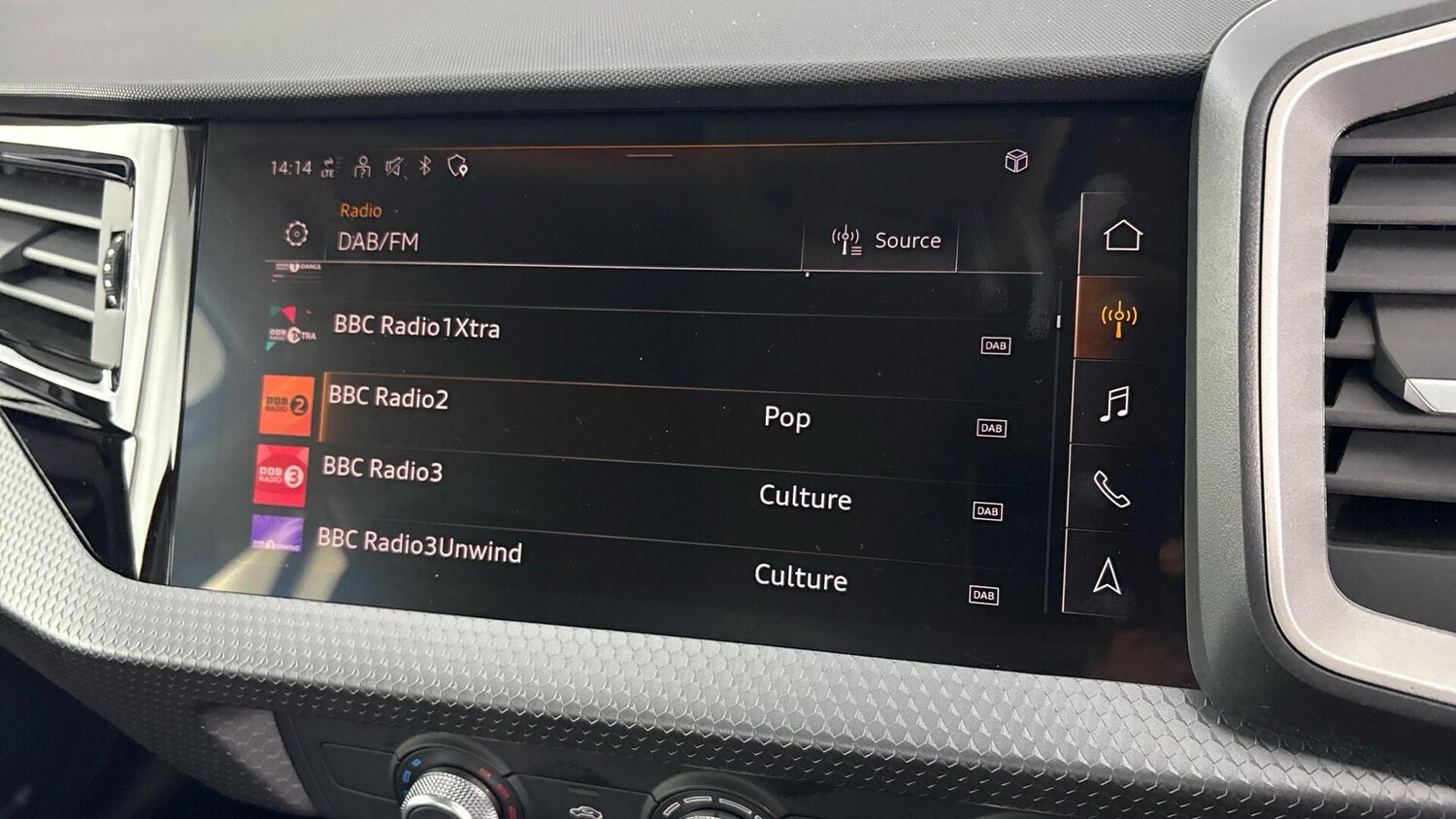 Used Audi A1 for sale - 77602401: Photo 16