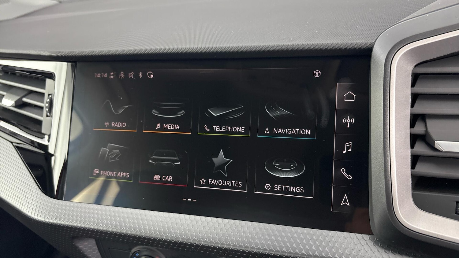 Used Audi A1 for sale - 77602401: Photo 18