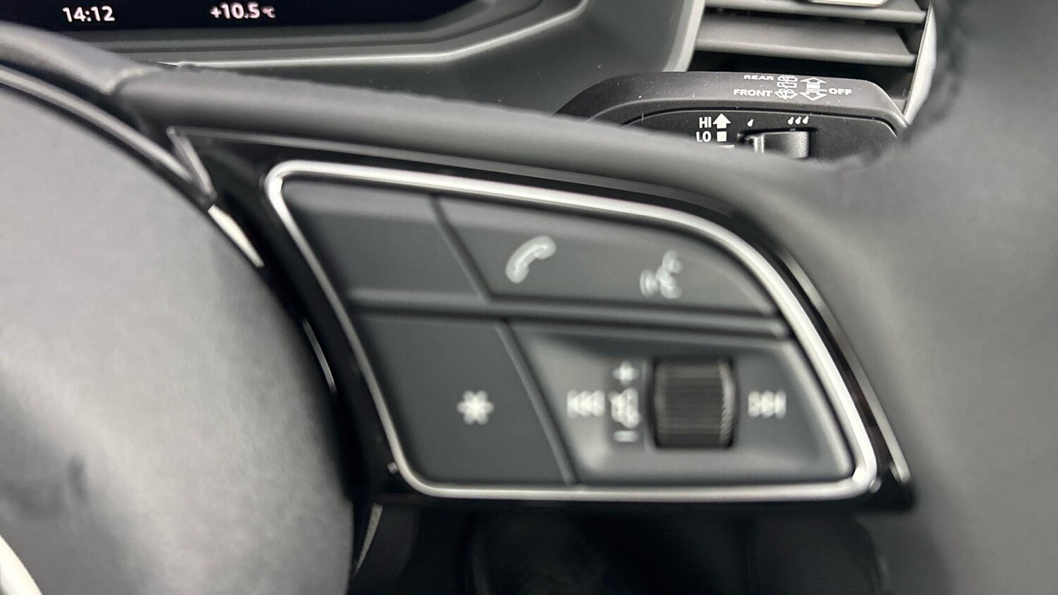 Used Audi A1 for sale - 77602401: Photo 20