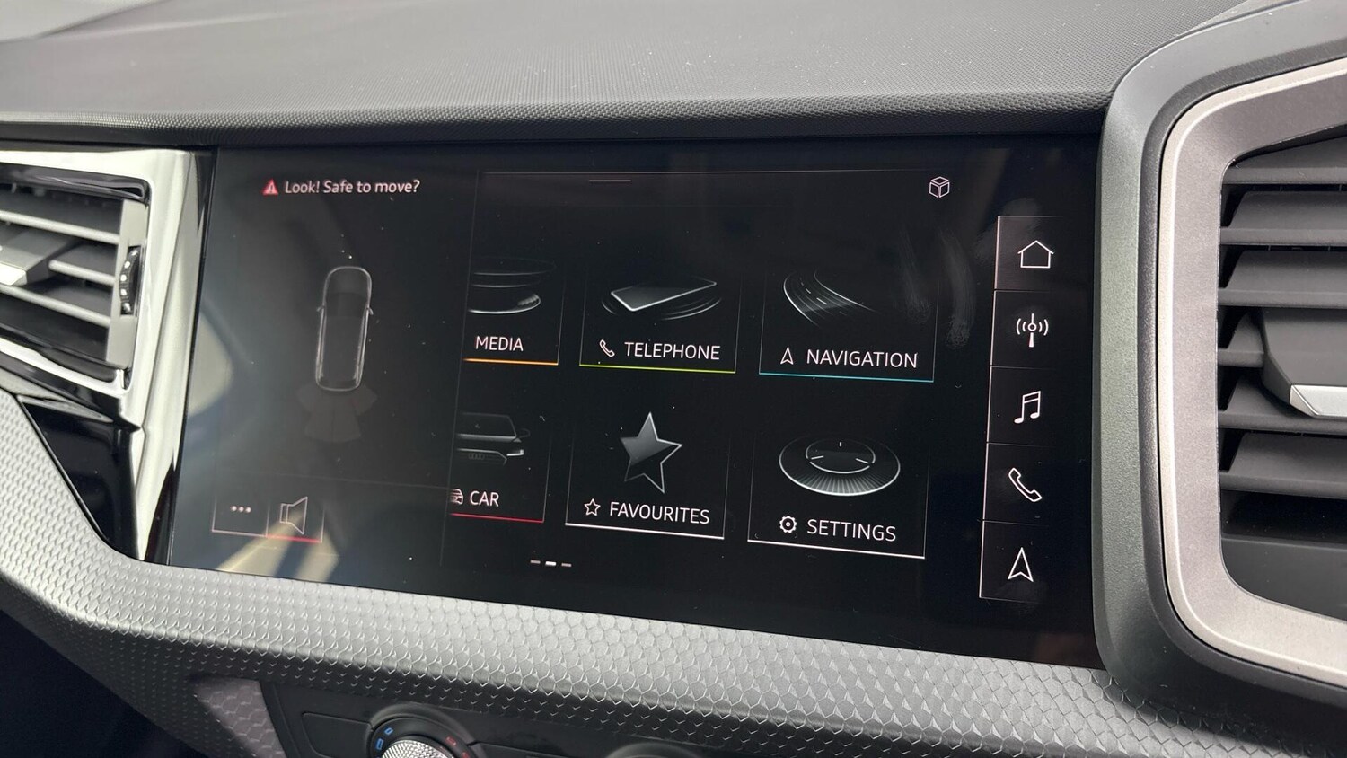 Used Audi A1 for sale - 77602401: Photo 22