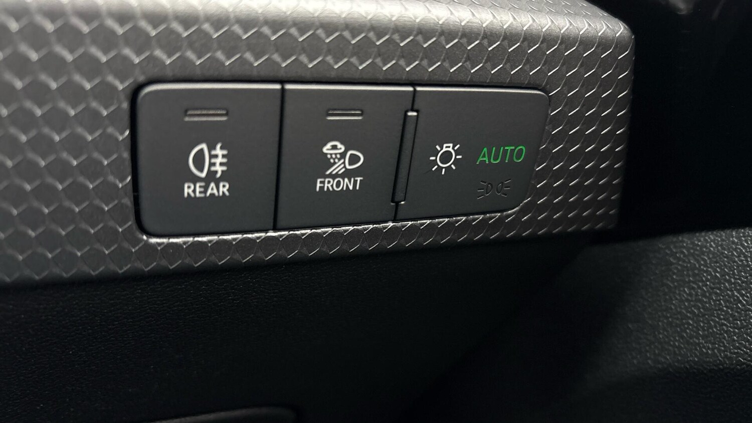 Used Audi A1 for sale - 77602401: Photo 24