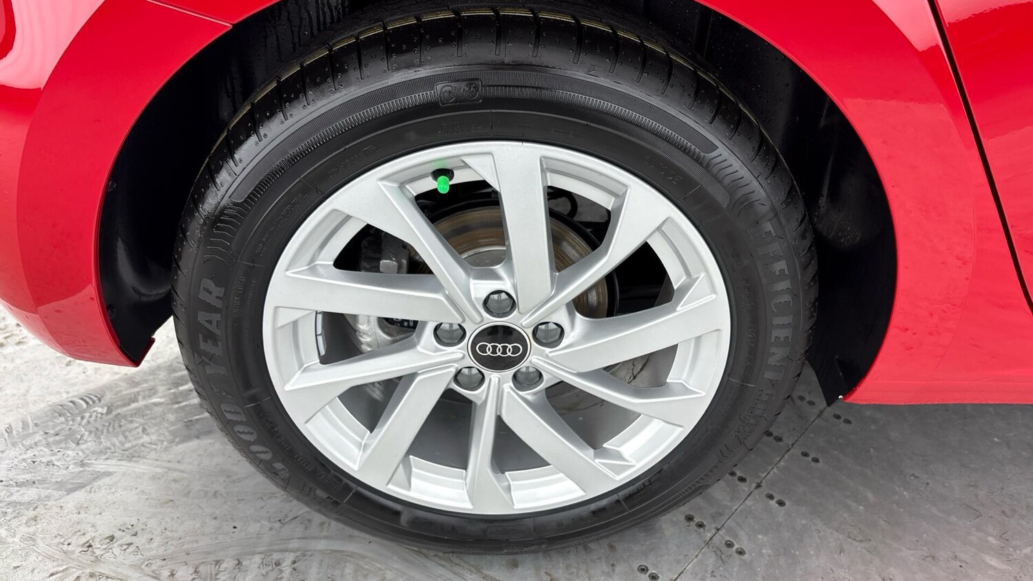 Used Audi A1 for sale - 77602401: Photo 26