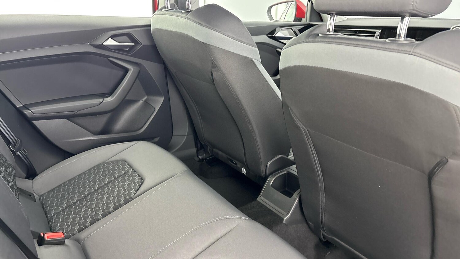 Used Audi A1 for sale - 77602401: Photo 27