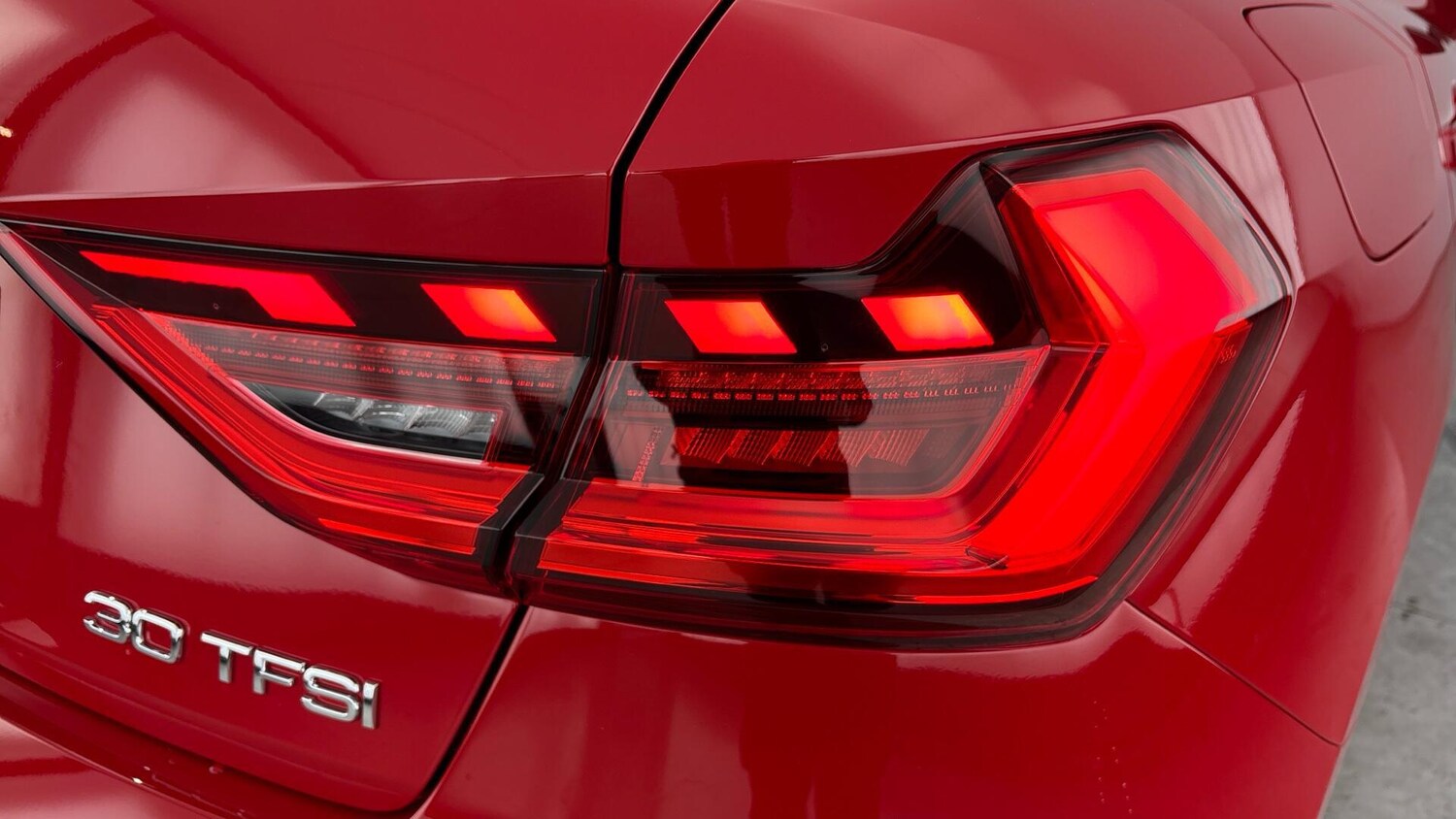 Used Audi A1 for sale - 77602401: Photo 28