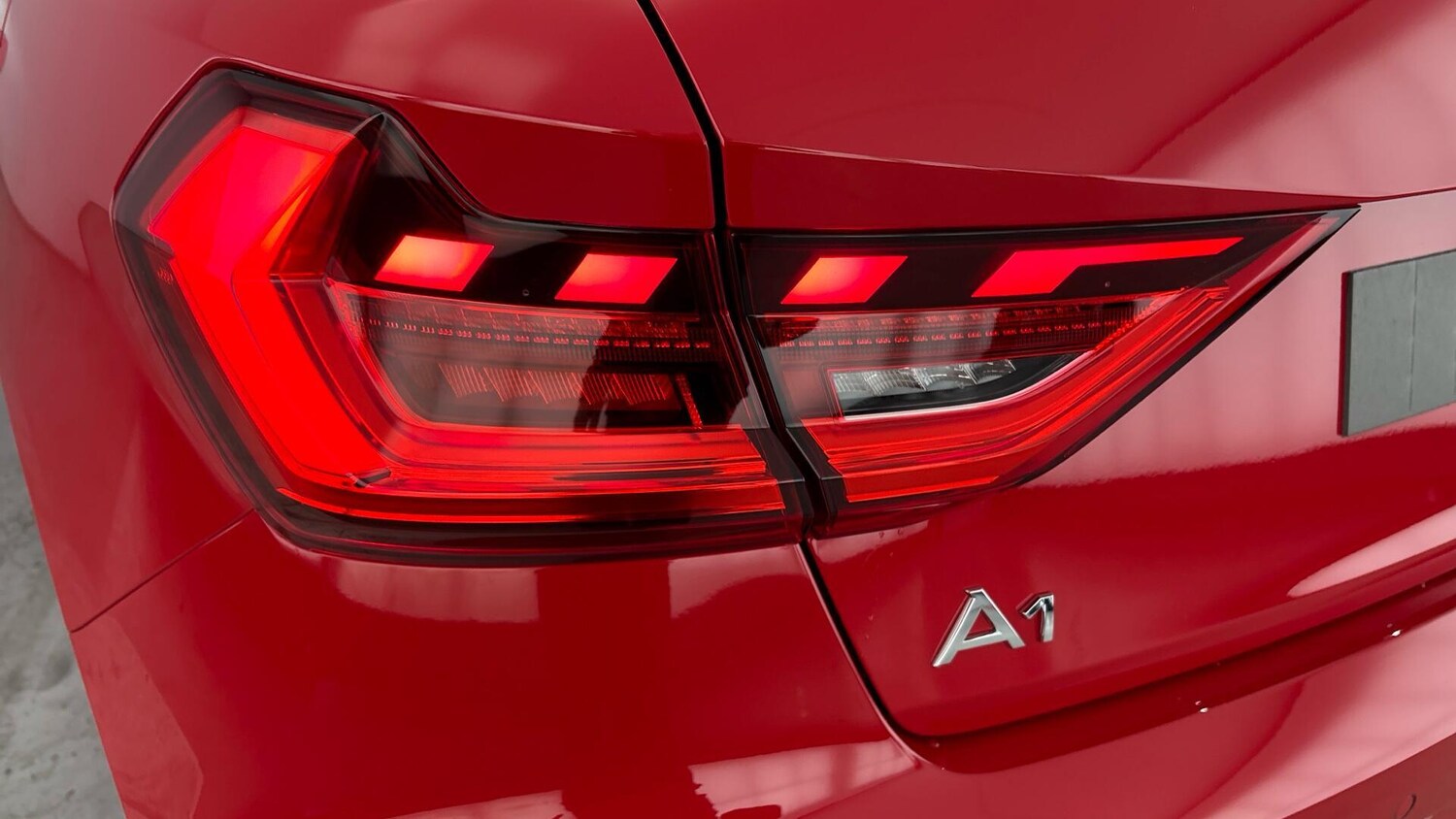 Used Audi A1 for sale - 77602401: Photo 31