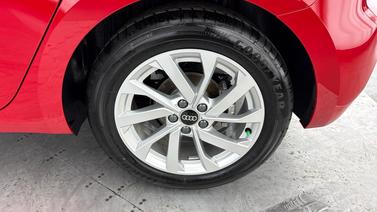 Used Audi A1 for sale - 77602401: Photo 32