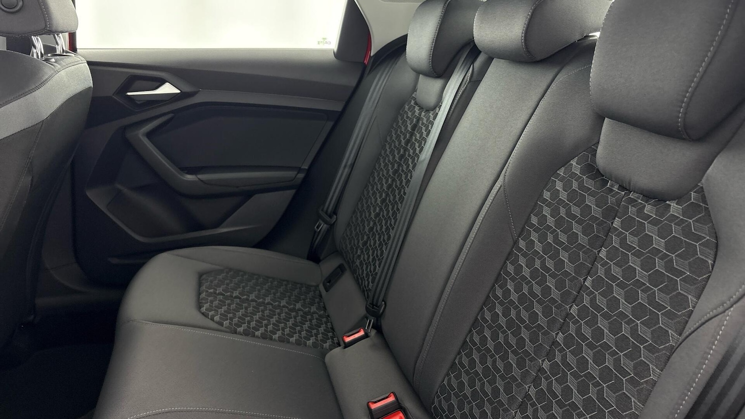 Used Audi A1 for sale - 77602401: Photo 33