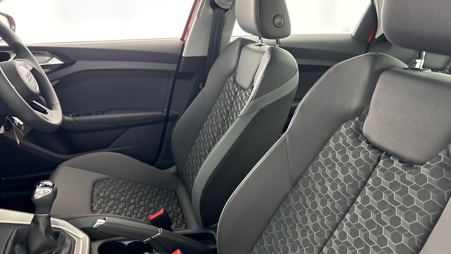 Used Audi A1 for sale - 77602401: Photo 34