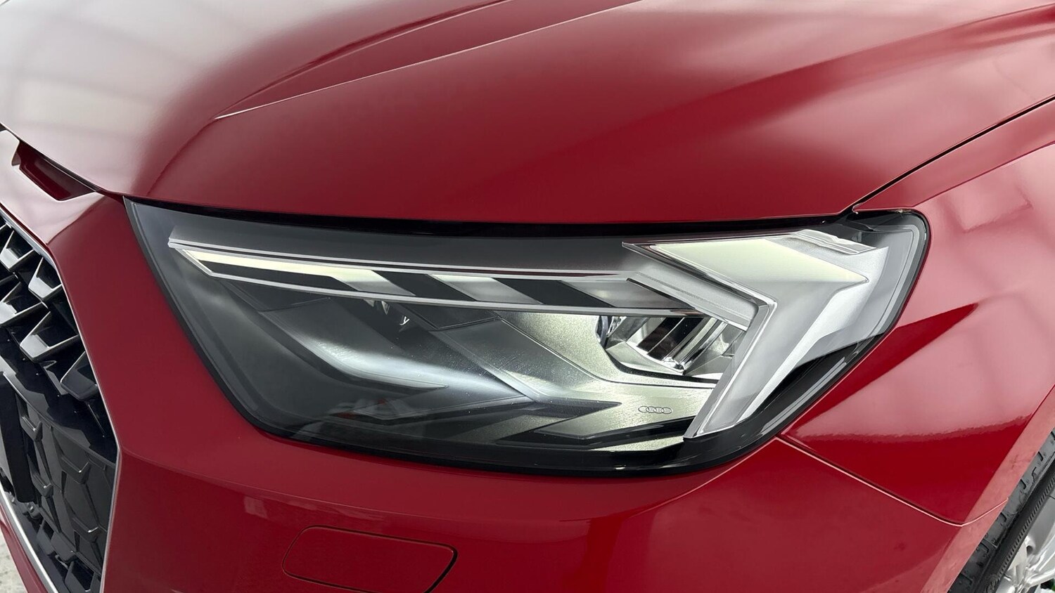 Used Audi A1 for sale - 77602401: Photo 37